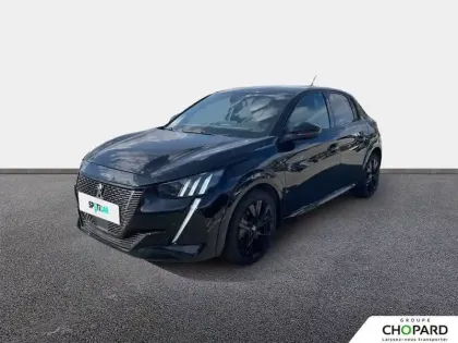 Photo Peugeot 208 Gt Pack