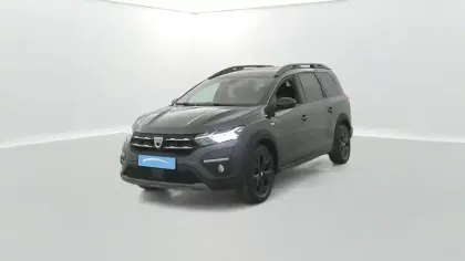 Photo Dacia Jogger Sl Extreme +