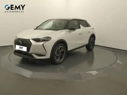 Photo Ds Ds 3 Grand Chic