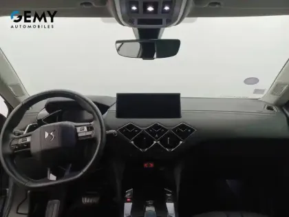 Photo 27 DS DS 3 DS3 Crossback PureTech 130 EAT8