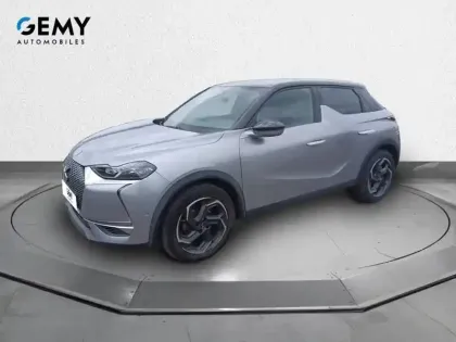 Photo Ds Ds 3 Grand Chic