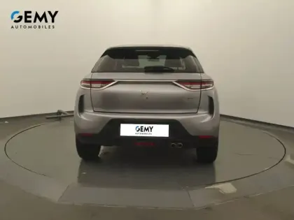 Photo 24 DS DS 3 DS3 Crossback PureTech 130 EAT8