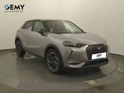 Photo 22 DS DS 3 DS3 Crossback PureTech 130 EAT8