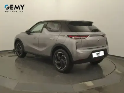 Photo 26 DS DS 3 DS3 Crossback PureTech 130 EAT8