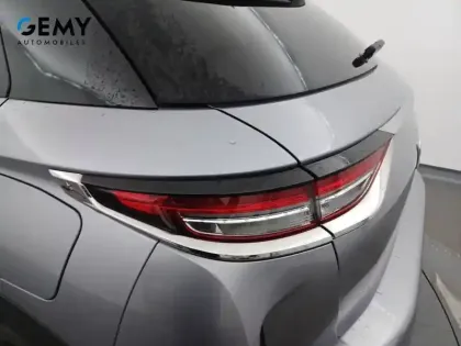 Photo 36 DS DS 3 DS3 Crossback PureTech 130 EAT8