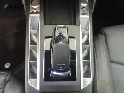 Photo 31 DS DS 3 DS3 Crossback PureTech 130 EAT8