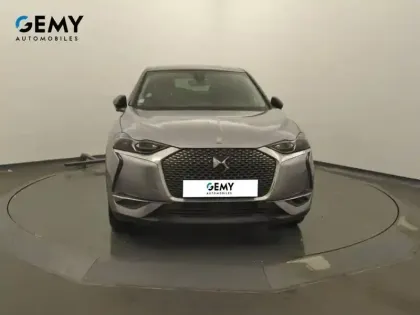 Photo 21 DS DS 3 DS3 Crossback PureTech 130 EAT8