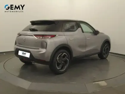 Photo 37 DS DS 3 DS3 Crossback PureTech 130 EAT8