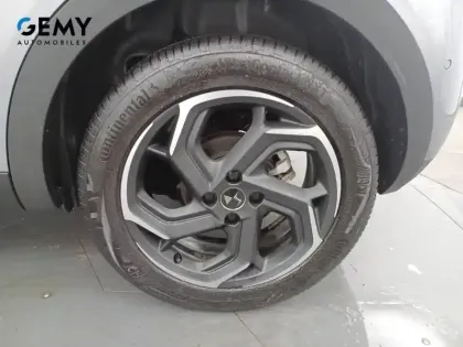 Photo 30 DS DS 3 DS3 Crossback PureTech 130 EAT8