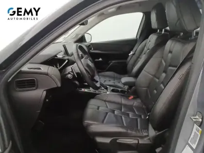 Photo 28 DS DS 3 DS3 Crossback PureTech 130 EAT8