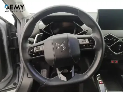 Photo 32 DS DS 3 DS3 Crossback PureTech 130 EAT8