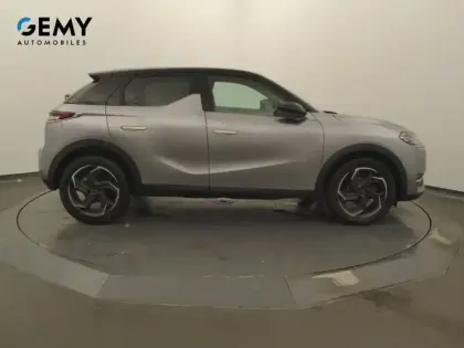 Photo 23 DS DS 3 DS3 Crossback PureTech 130 EAT8
