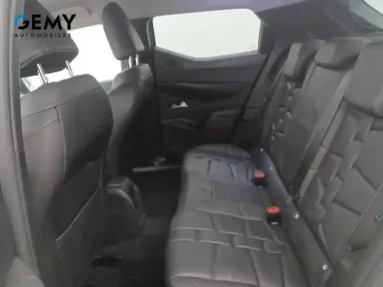 Photo 29 DS DS 3 DS3 Crossback PureTech 130 EAT8