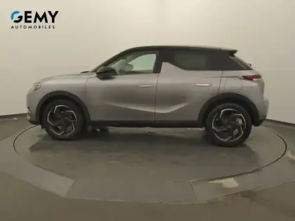Photo 38 DS DS 3 DS3 Crossback PureTech 130 EAT8