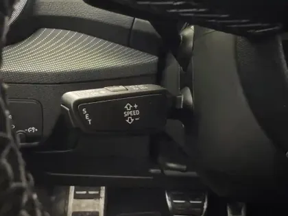 Photo 9 Audi Q2  35 TDI 150 S tronic 7