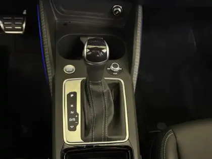 Photo 10 Audi Q2  35 TDI 150 S tronic 7