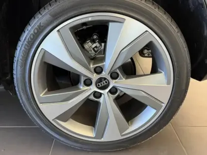 Photo 15 Audi Q2  35 TDI 150 S tronic 7