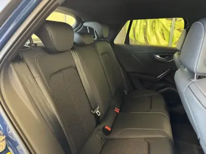 Photo 12 Audi Q2  35 TDI 150 S tronic 7