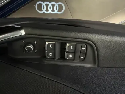 Photo 13 Audi Q2  35 TDI 150 S tronic 7