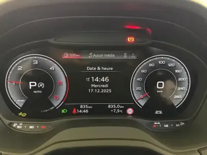 Photo 6 Audi Q2  35 TDI 150 S tronic 7