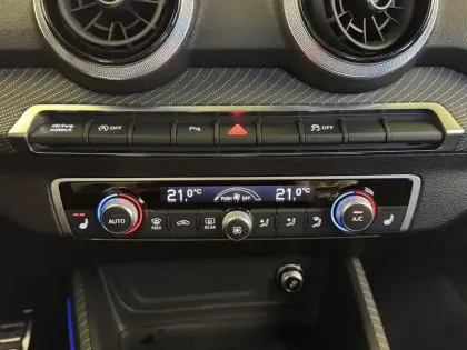 Photo 7 Audi Q2  35 TDI 150 S tronic 7