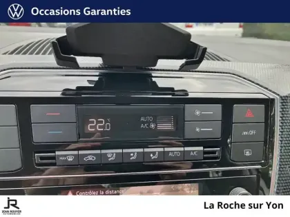 Photo 53 Volkswagen Up e-! 2.0 Electrique