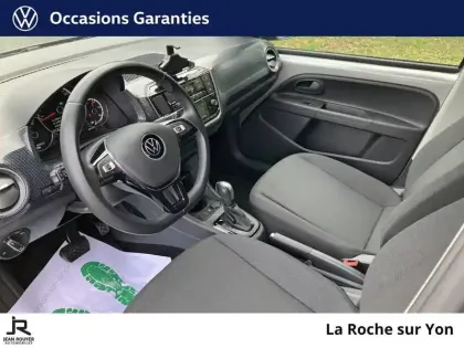 Photo 40 Volkswagen Up e-! 2.0 Electrique