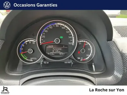 Photo 48 Volkswagen Up e-! 2.0 Electrique