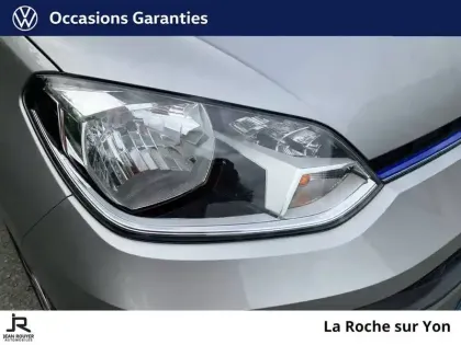 Photo 45 Volkswagen Up e-! 2.0 Electrique
