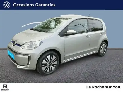 Photo Volkswagen Up