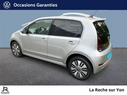 Photo 30 Volkswagen Up e-! 2.0 Electrique