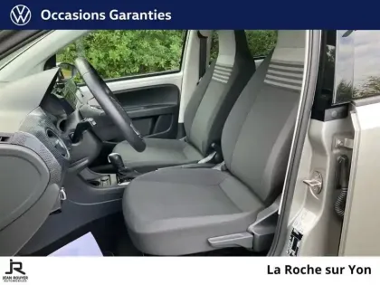 Photo 37 Volkswagen Up e-! 2.0 Electrique