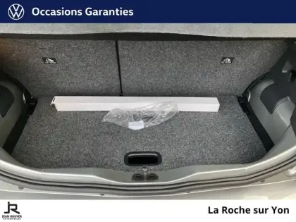 Photo 41 Volkswagen Up e-! 2.0 Electrique