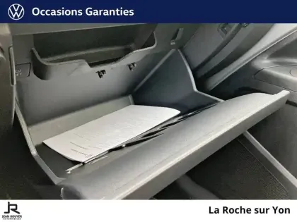 Photo 55 Volkswagen Up e-! 2.0 Electrique