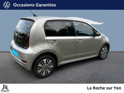 Photo 32 Volkswagen Up e-! 2.0 Electrique