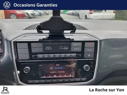 Photo 42 Volkswagen Up e-! 2.0 Electrique