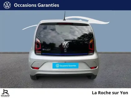 Photo 31 Volkswagen Up e-! 2.0 Electrique
