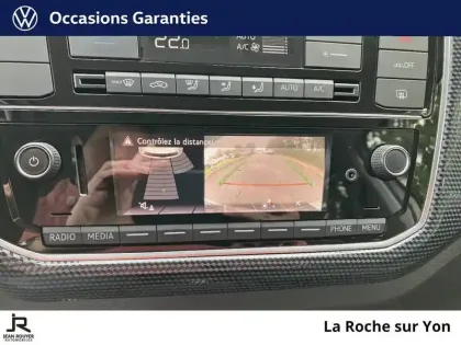 Photo 52 Volkswagen Up e-! 2.0 Electrique