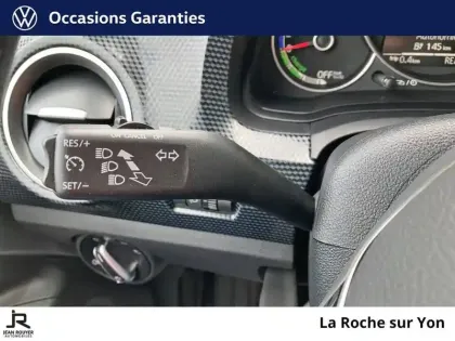 Photo 49 Volkswagen Up e-! 2.0 Electrique