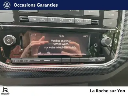 Photo 51 Volkswagen Up e-! 2.0 Electrique