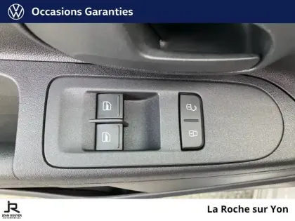 Photo 46 Volkswagen Up e-! 2.0 Electrique