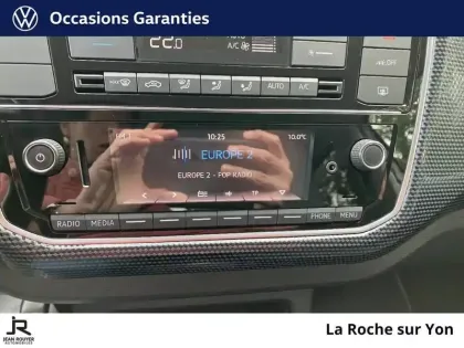 Photo 50 Volkswagen Up e-! 2.0 Electrique