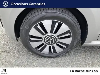 Photo 39 Volkswagen Up e-! 2.0 Electrique