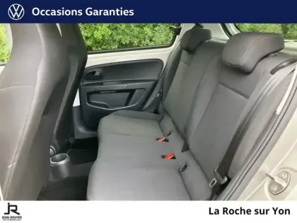 Photo 38 Volkswagen Up e-! 2.0 Electrique