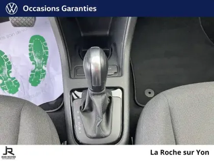 Photo 43 Volkswagen Up e-! 2.0 Electrique