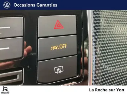 Photo 54 Volkswagen Up e-! 2.0 Electrique