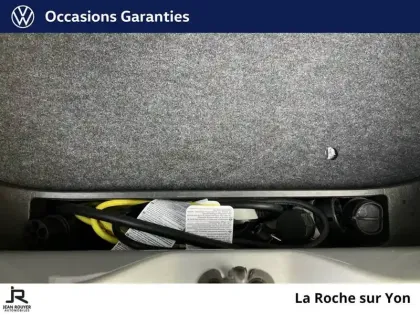 Photo 44 Volkswagen Up e-! 2.0 Electrique