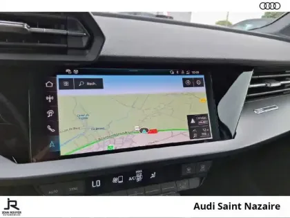 Photo 39 Audi A3  Sportback TFSI Mild Hybrid 150 S tronic 7