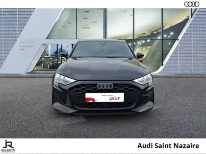 Photo 36 Audi A3  Sportback TFSI Mild Hybrid 150 S tronic 7