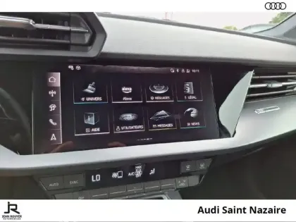 Photo 46 Audi A3  Sportback TFSI Mild Hybrid 150 S tronic 7